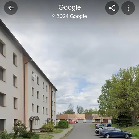 Ubytovanie U Michala Апартаменты *