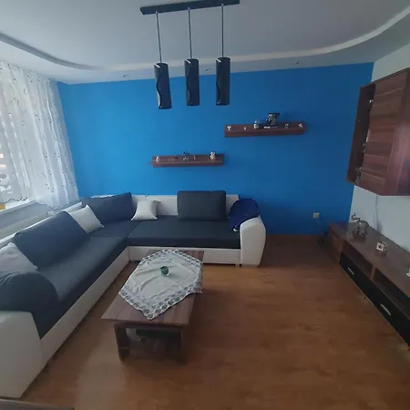 Апартаменты Ubytovanie U Michala *
