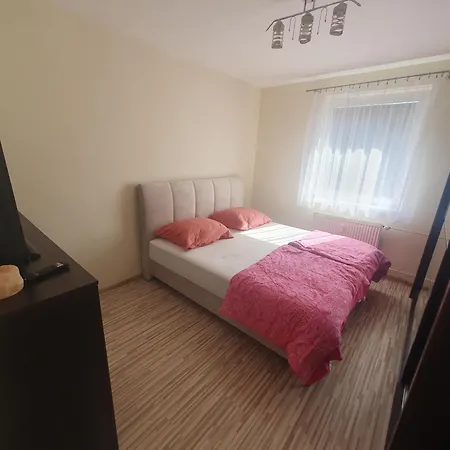 Ubytovanie U Michala Poltar